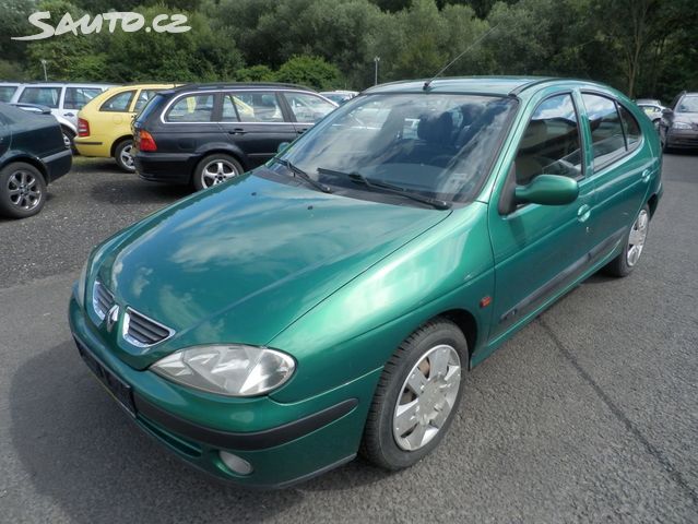 Renault Mégane